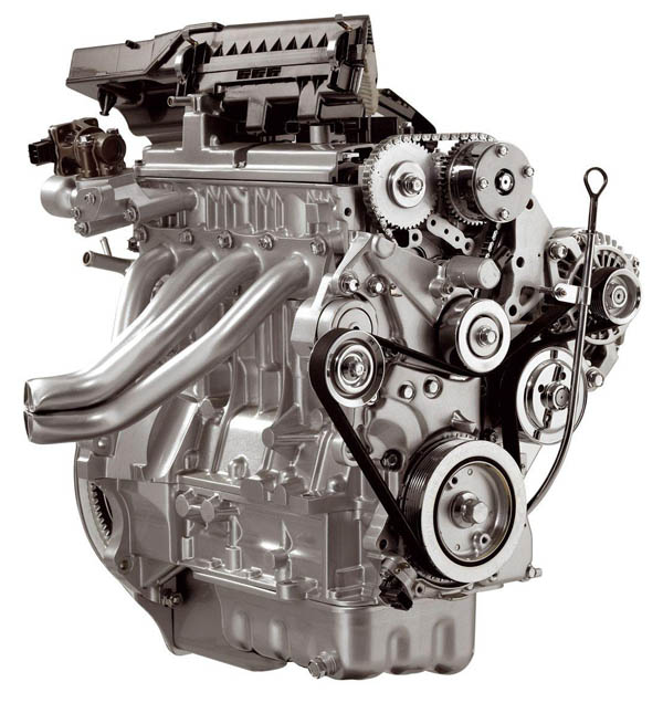 2016 N Hardbody Car Engine